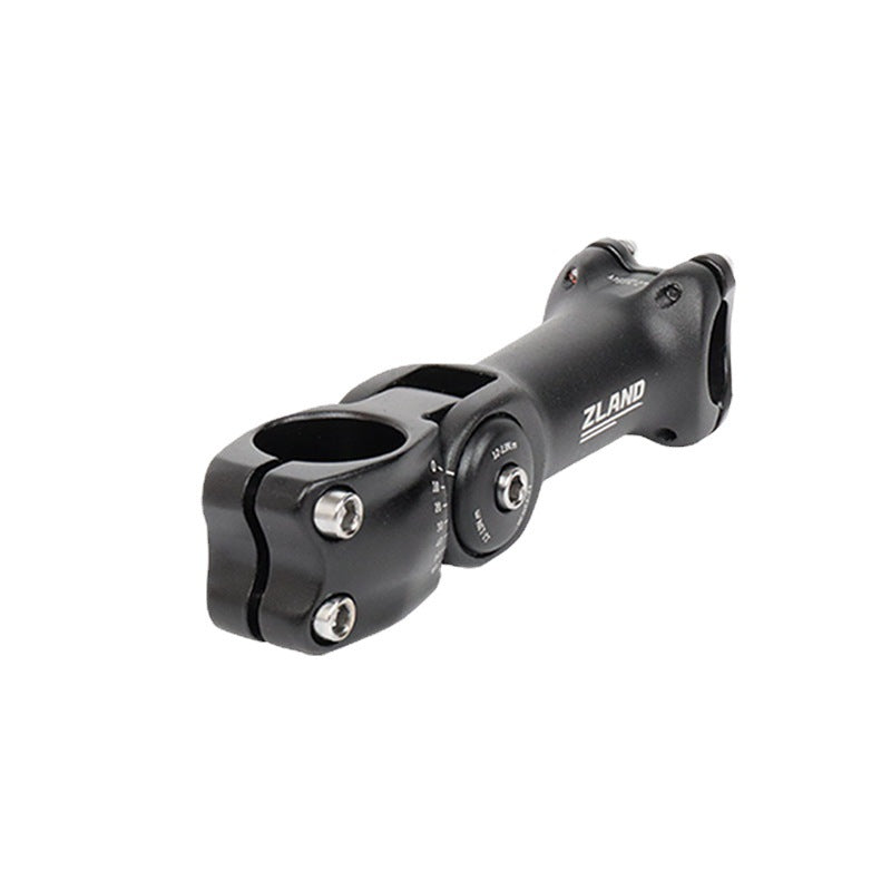 Adjustable Handlebar Stem