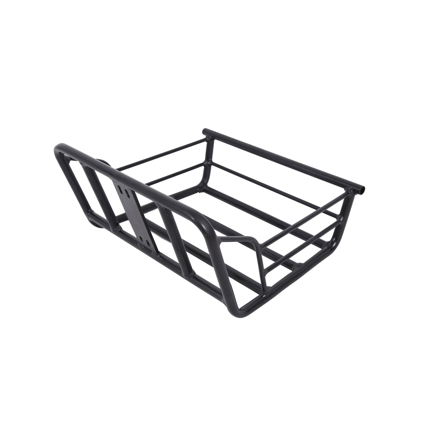 E-Bike Front Mounted Basket