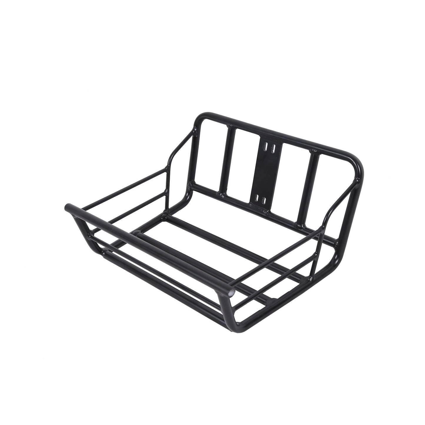 E-Bike Front Mounted Basket