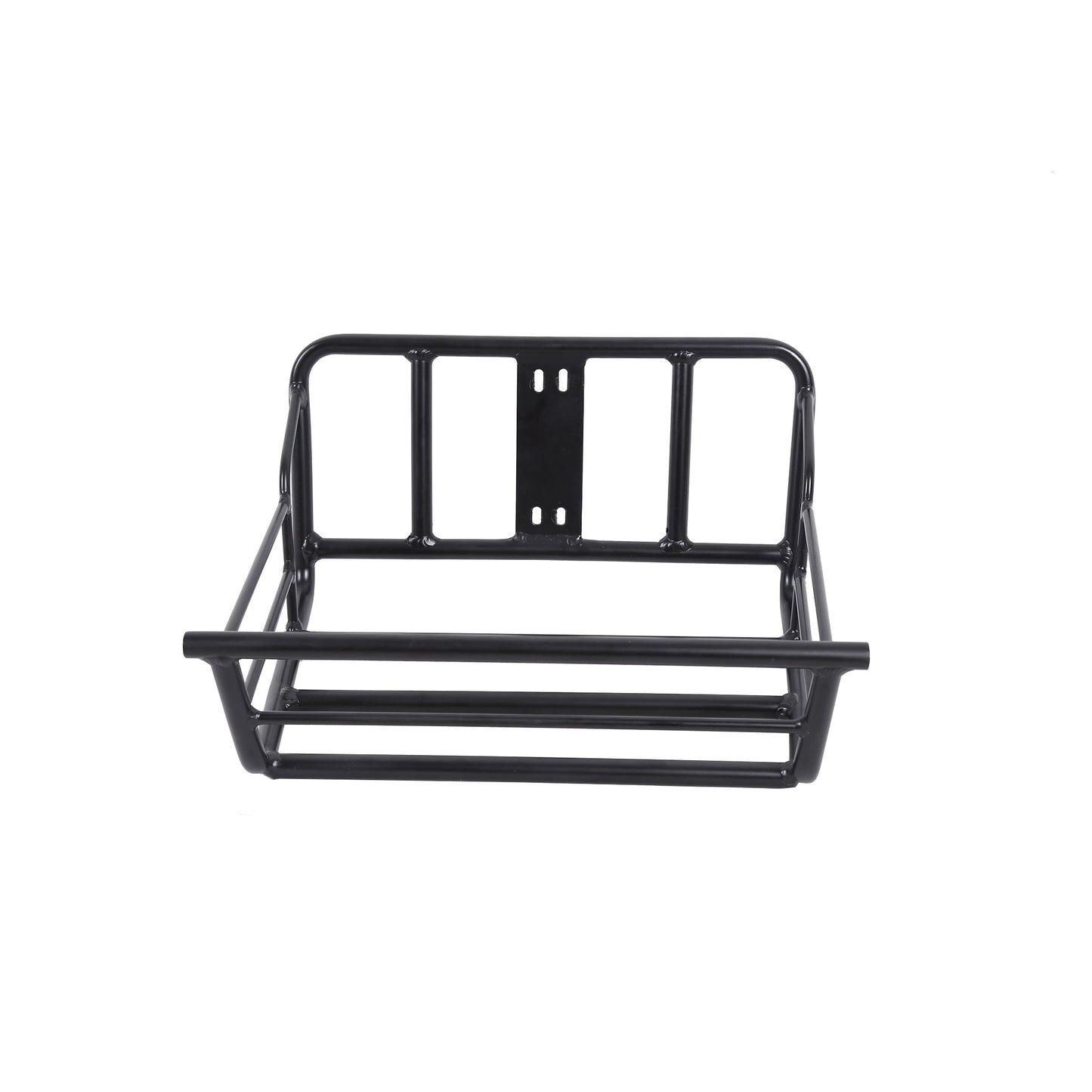 E-Bike Front Mounted Basket