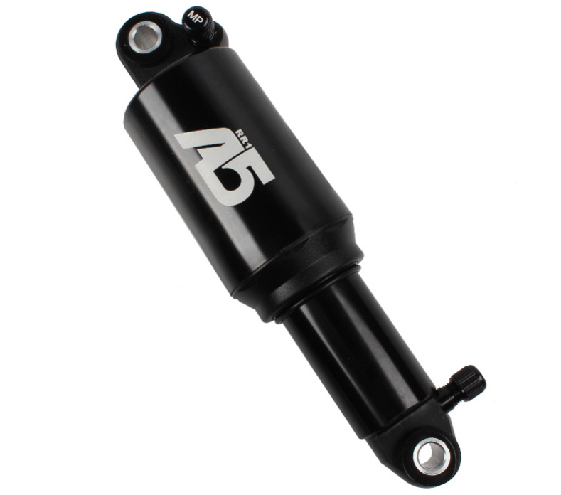 Double Gas Air Rear Shock Absorber