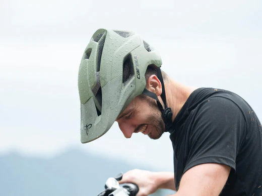 It’s of Great Importance to Wear a Helmet When Riding