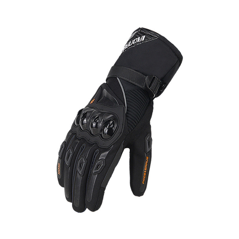 Winter Riding Gloves