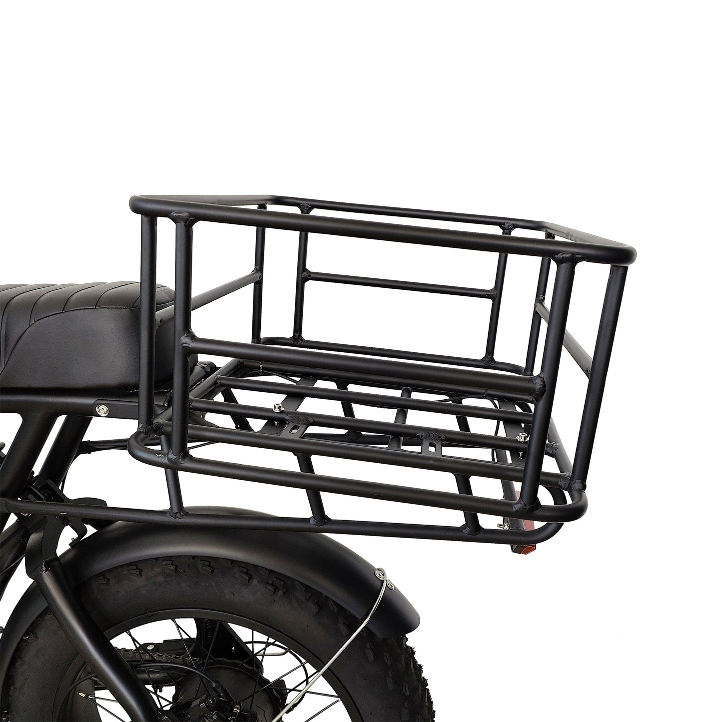 Rear Rack & Bag for Bee Rambler