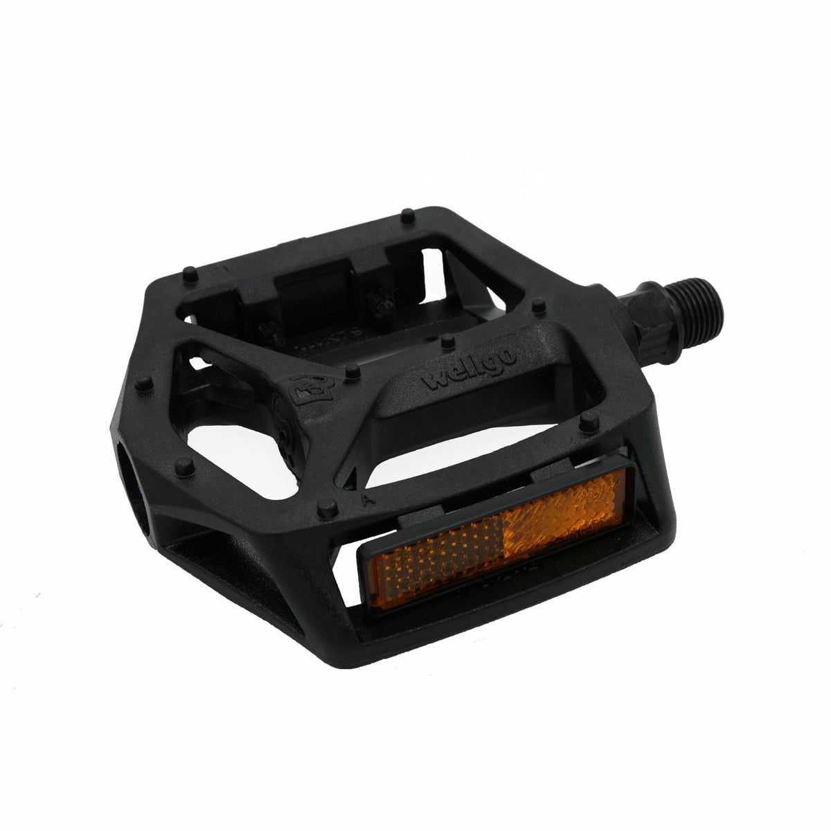 Ebike Pedal Set