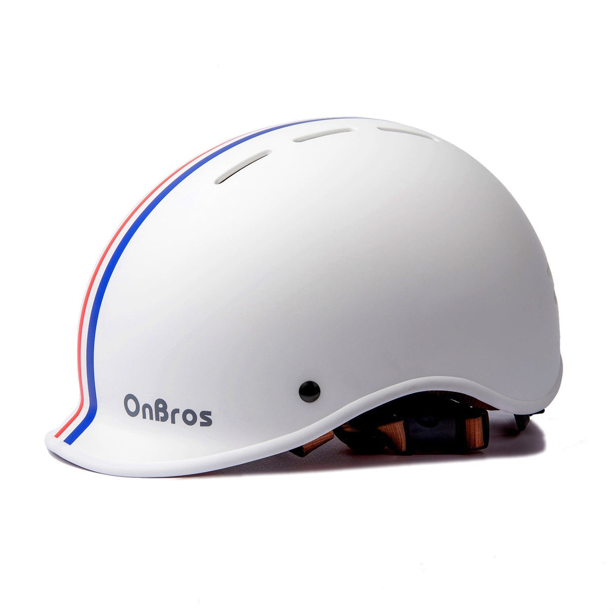 Bike Helmet (Urban Riding)