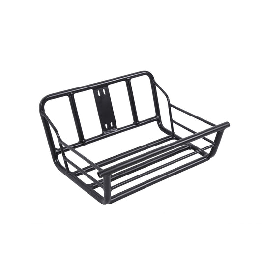 E-Bike Front Mounted Basket