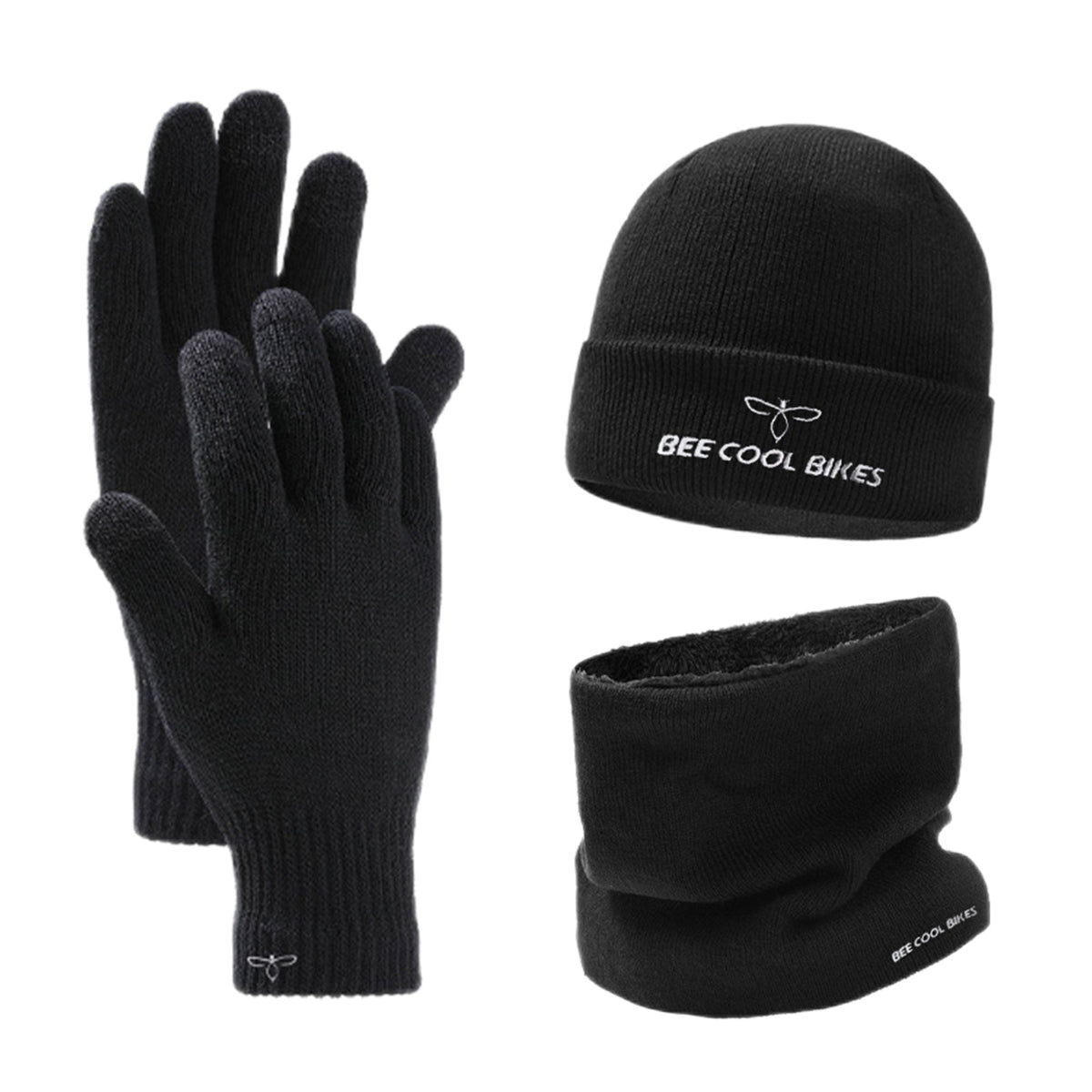 BeeCool Winter Warm Gear