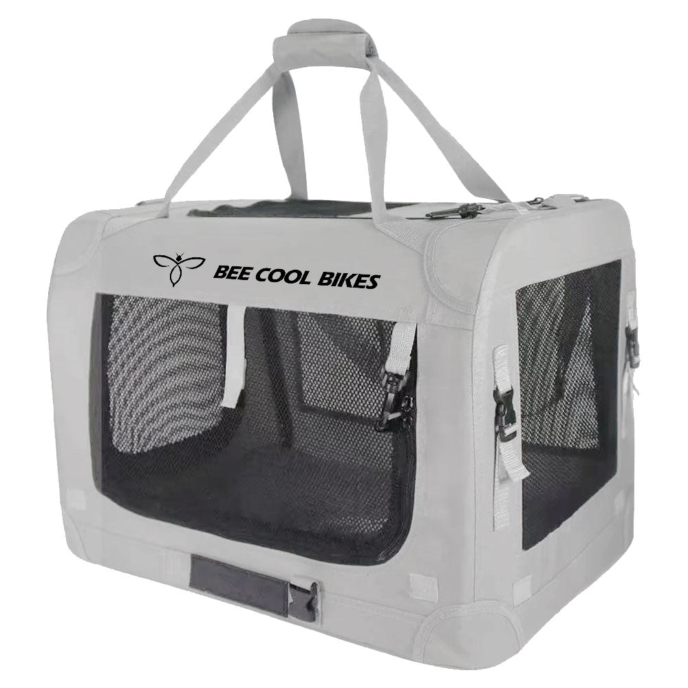 Trailer Pet Carrier