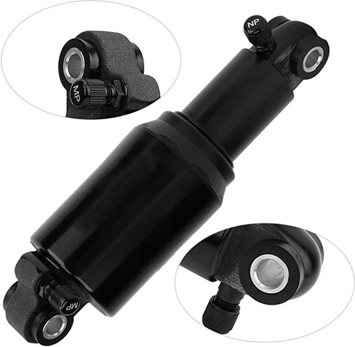 Double Gas Air Rear Shock Absorber