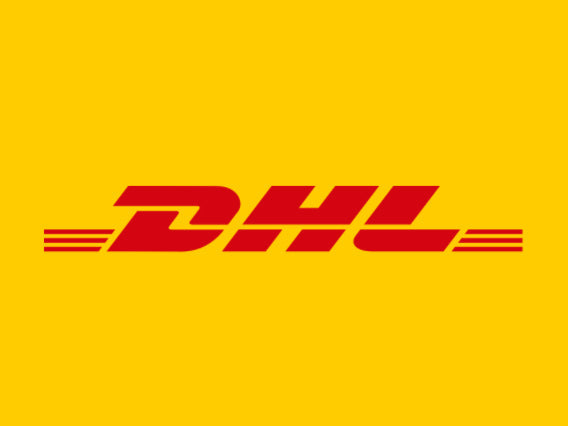 BeeCool Official DHL Shipping Label (UK to USA)